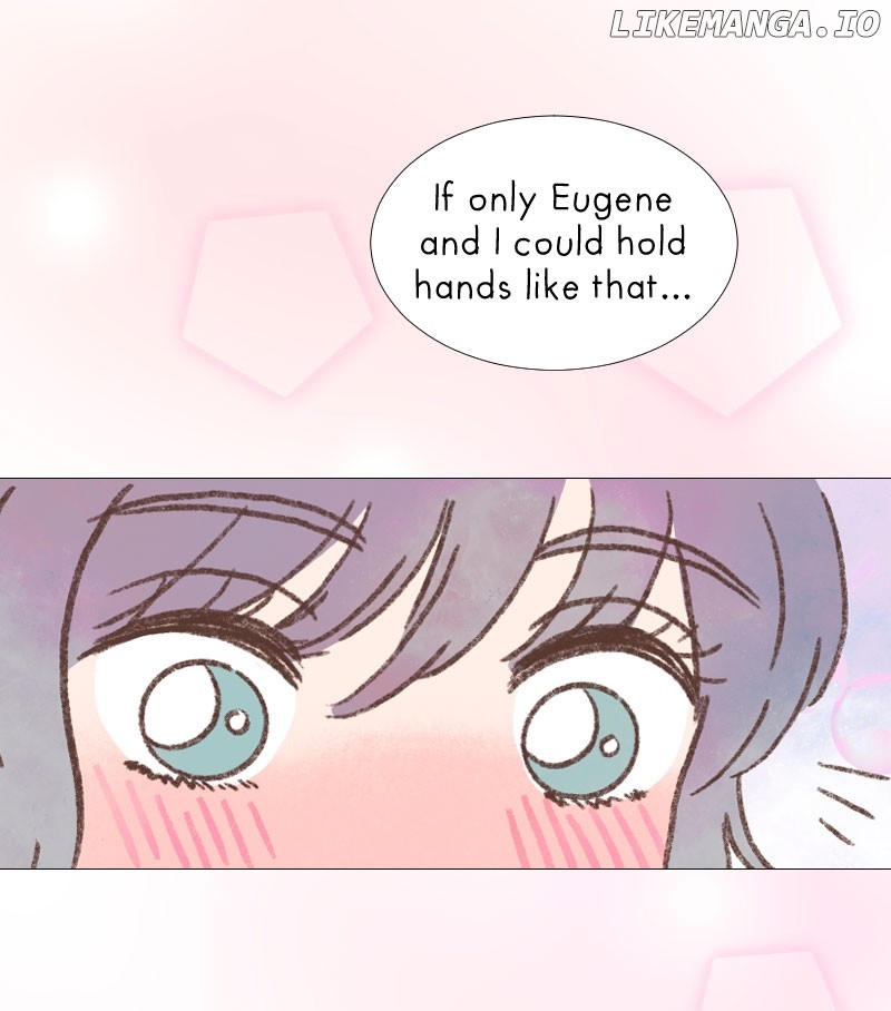 Annie Green Hates Girls Chapter 70 - page 2