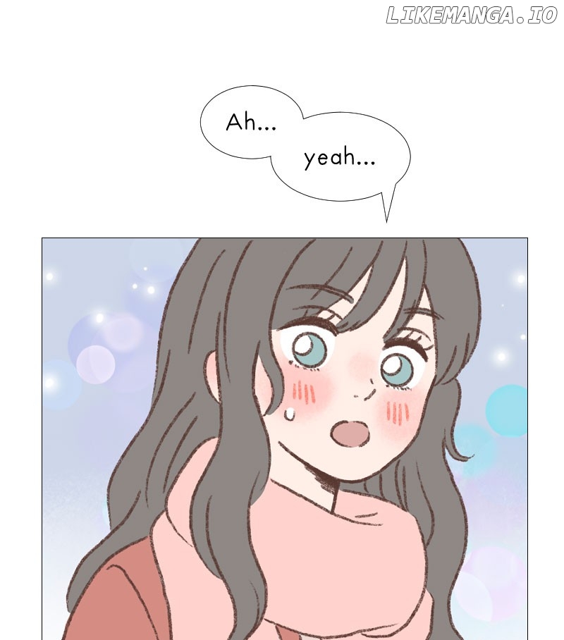 Annie Green Hates Girls Chapter 70 - page 22