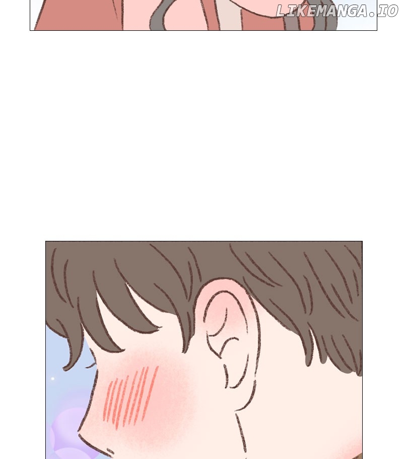 Annie Green Hates Girls Chapter 70 - page 23