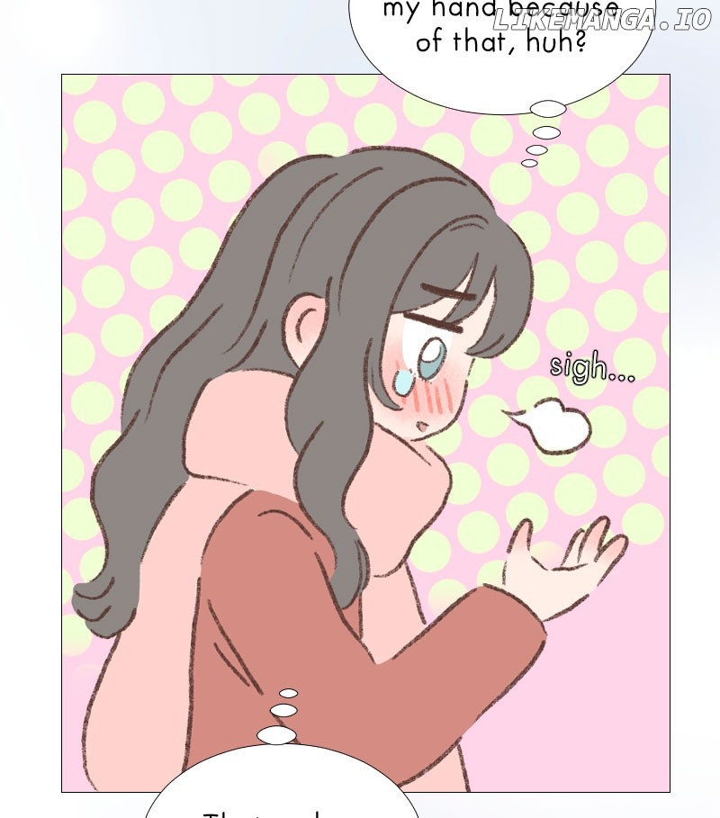Annie Green Hates Girls Chapter 70 - page 25