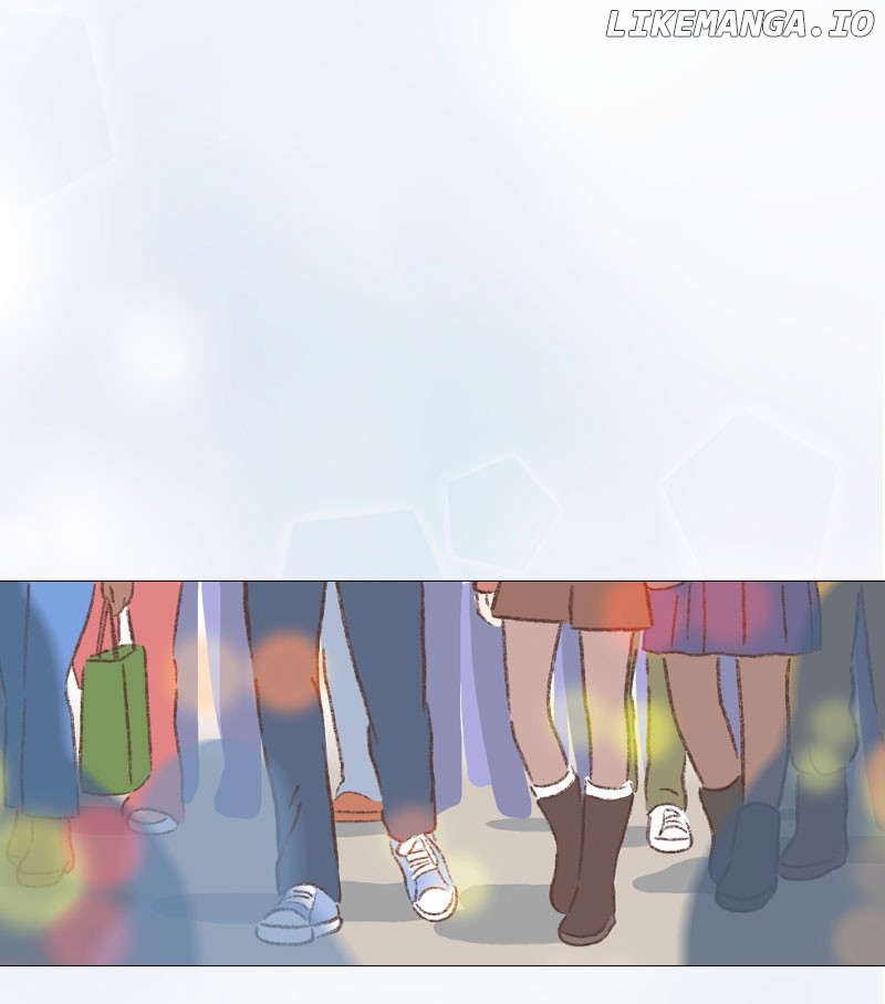 Annie Green Hates Girls Chapter 70 - page 27