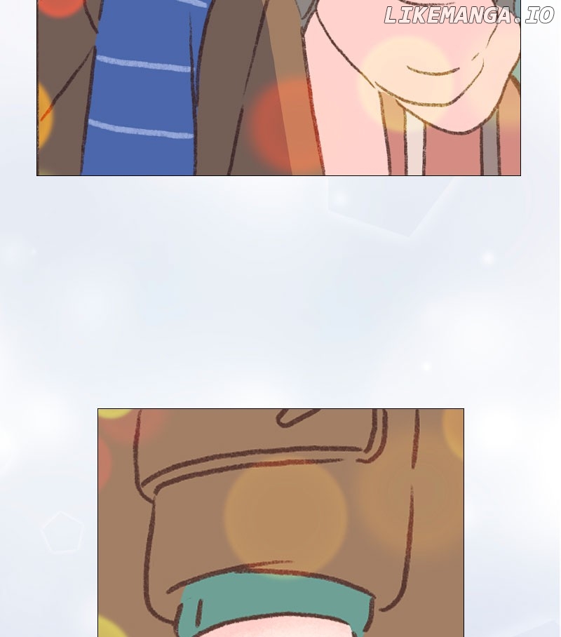 Annie Green Hates Girls Chapter 70 - page 29