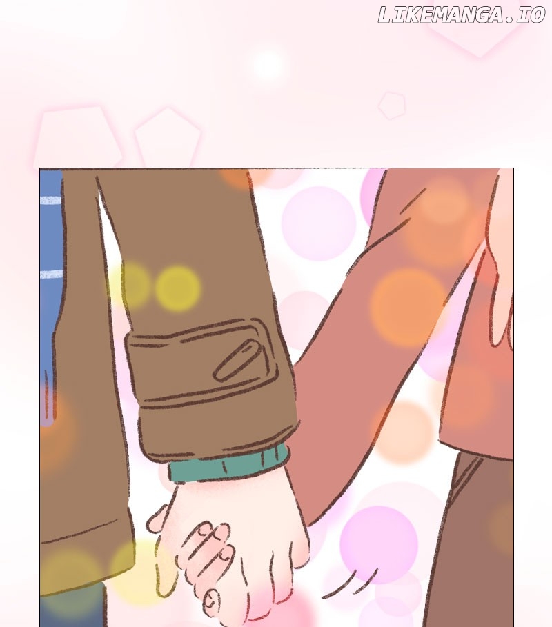 Annie Green Hates Girls Chapter 70 - page 3