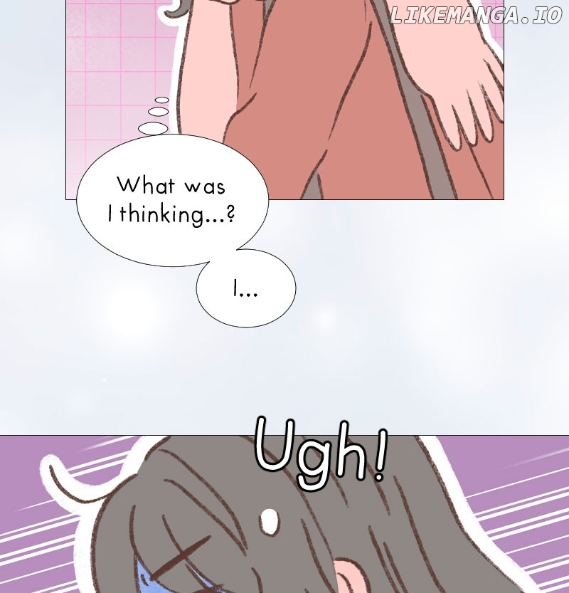 Annie Green Hates Girls Chapter 70 - page 32