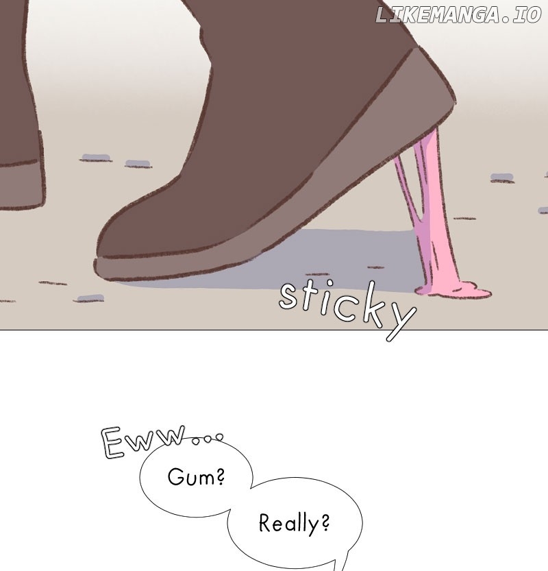 Annie Green Hates Girls Chapter 70 - page 34