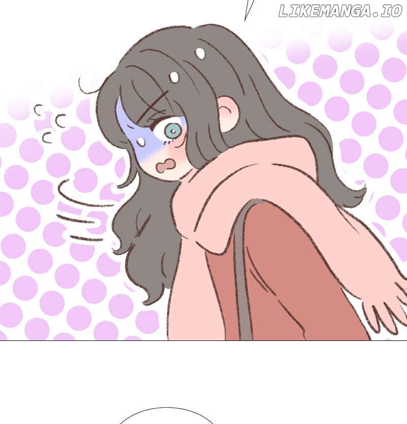 Annie Green Hates Girls Chapter 70 - page 35