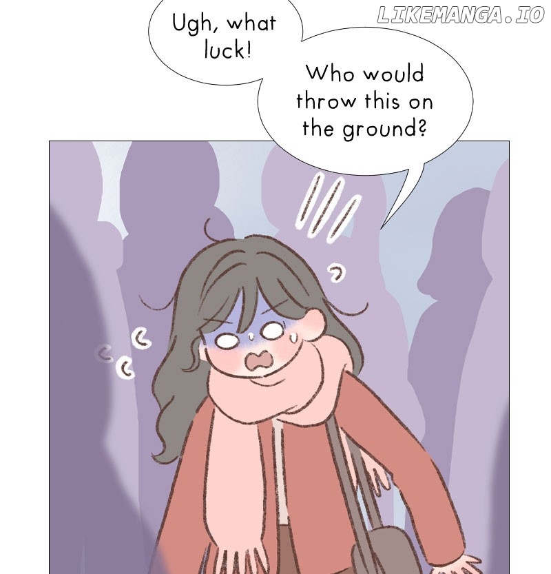 Annie Green Hates Girls Chapter 70 - page 36
