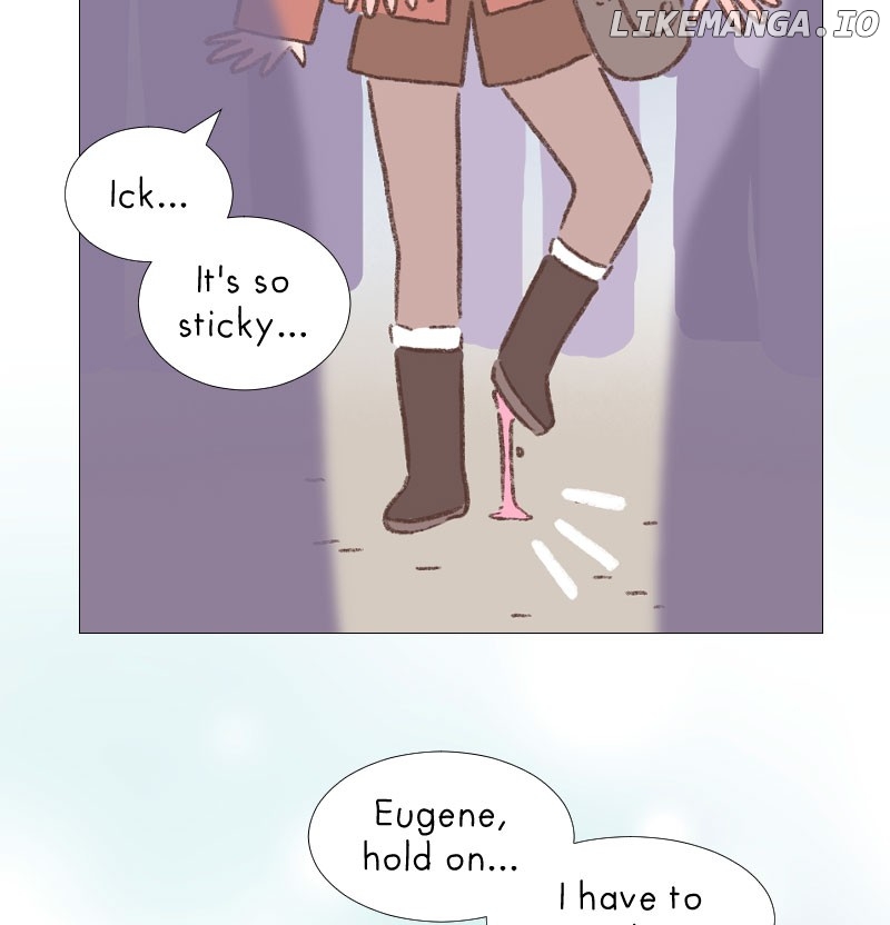 Annie Green Hates Girls Chapter 70 - page 37
