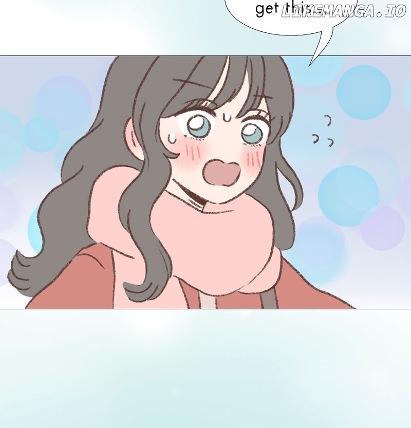 Annie Green Hates Girls Chapter 70 - page 38