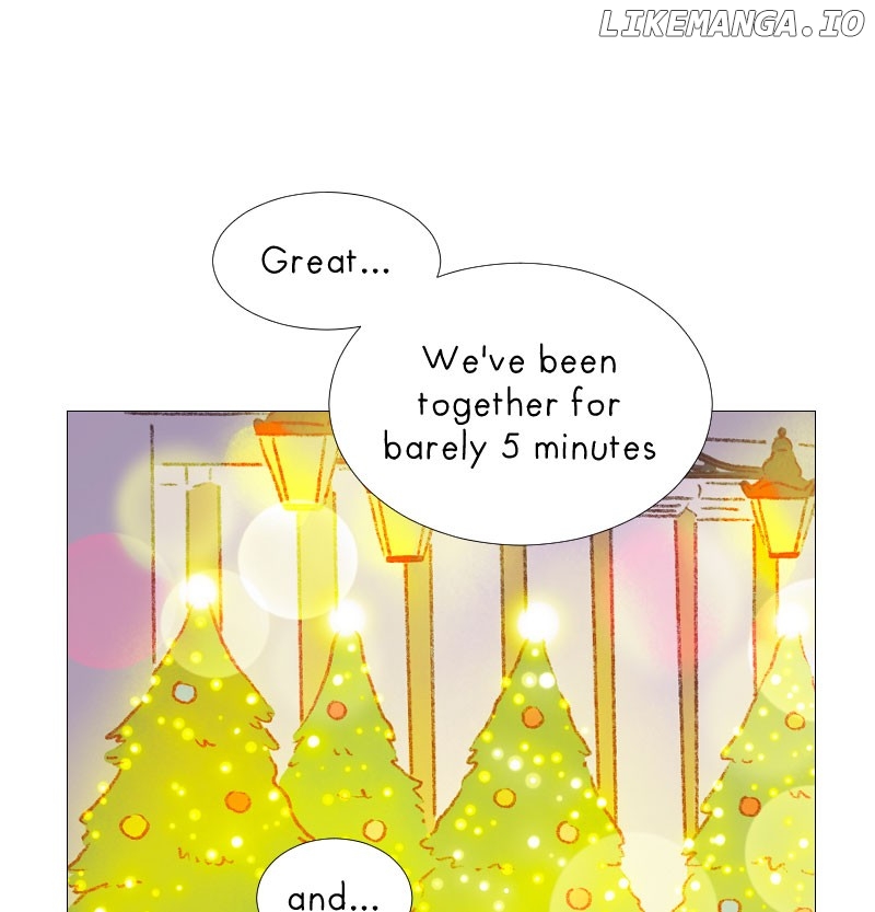 Annie Green Hates Girls Chapter 70 - page 40