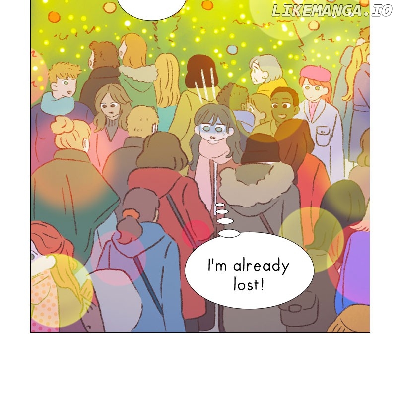 Annie Green Hates Girls Chapter 70 - page 41