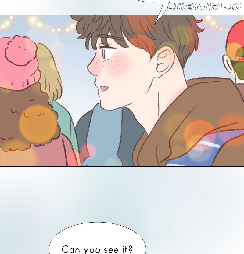 Annie Green Hates Girls Chapter 70 - page 44
