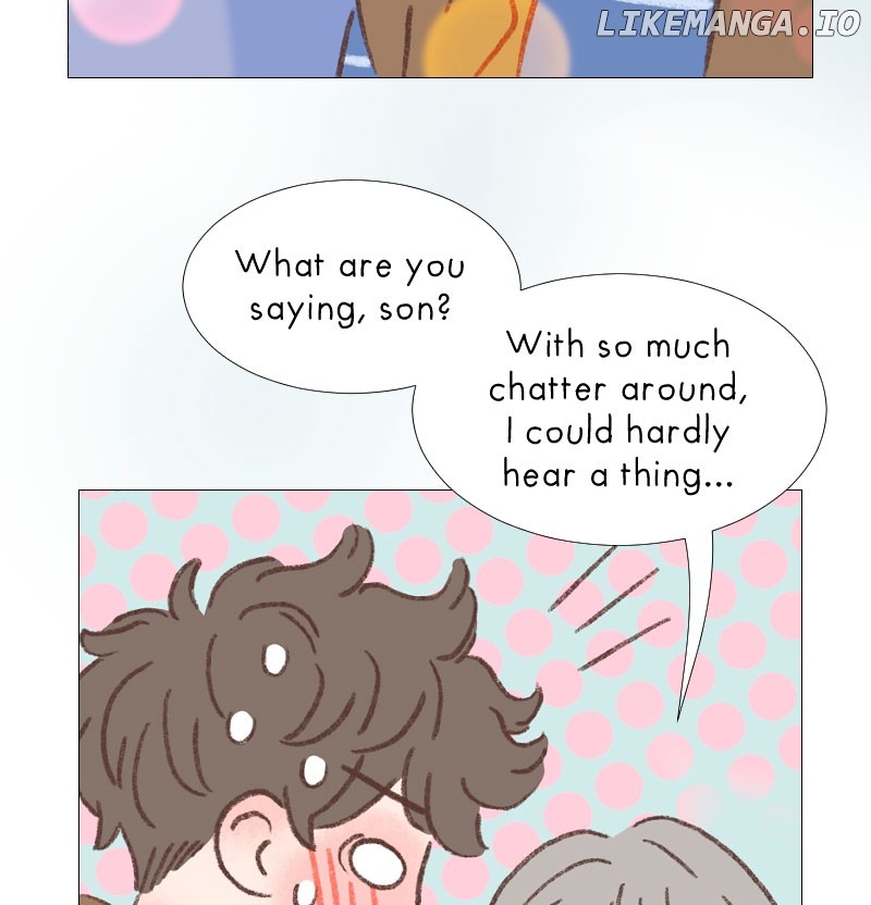 Annie Green Hates Girls Chapter 70 - page 46