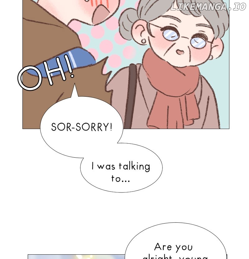 Annie Green Hates Girls Chapter 70 - page 47