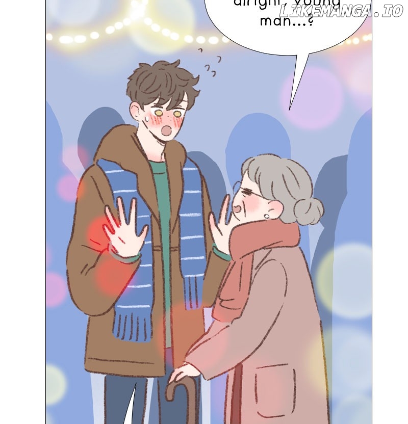 Annie Green Hates Girls Chapter 70 - page 48