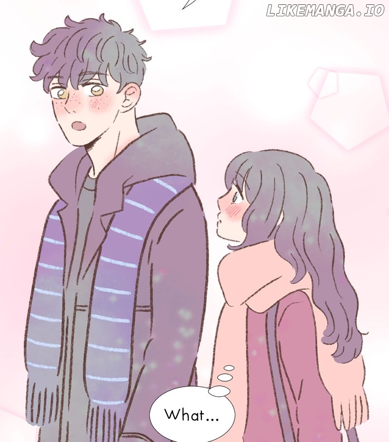 Annie Green Hates Girls Chapter 70 - page 5
