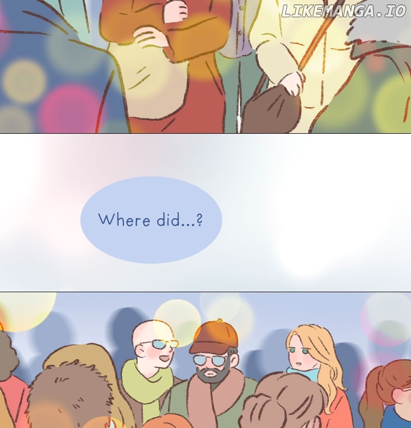 Annie Green Hates Girls Chapter 70 - page 52