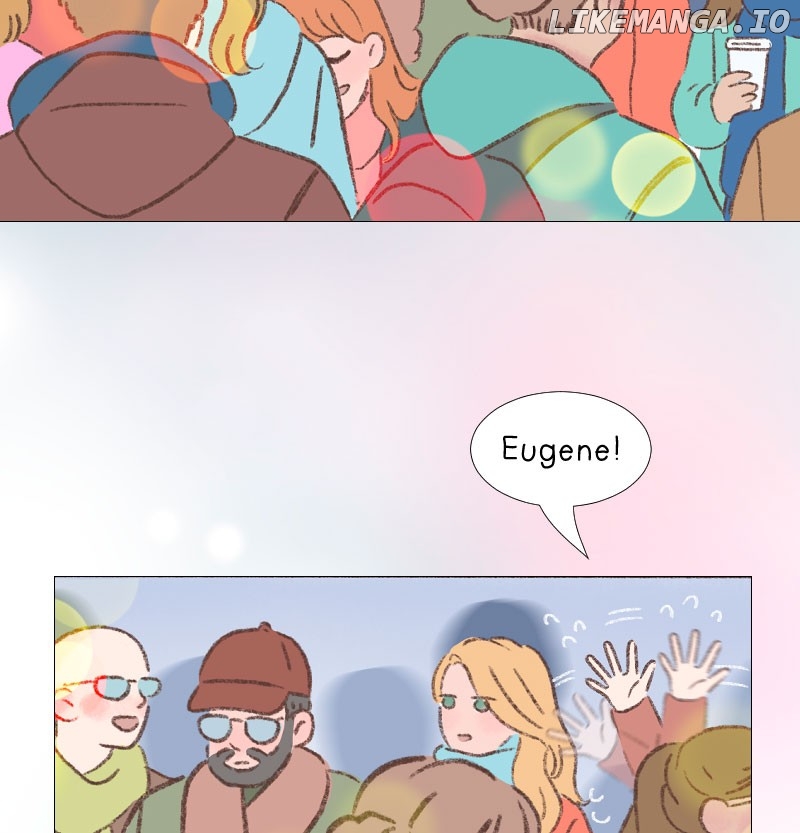 Annie Green Hates Girls Chapter 70 - page 53