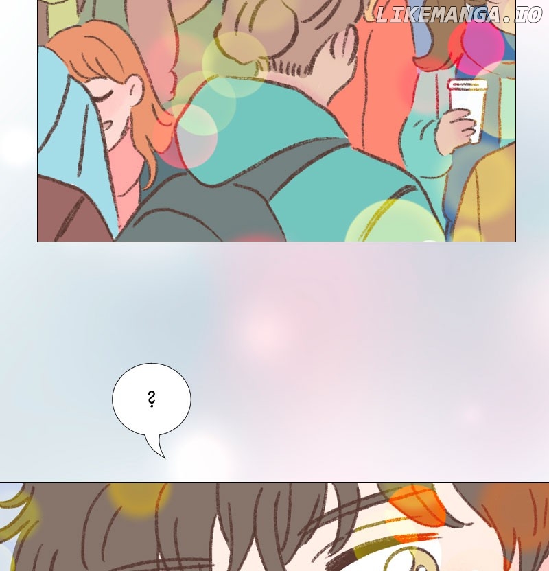 Annie Green Hates Girls Chapter 70 - page 54