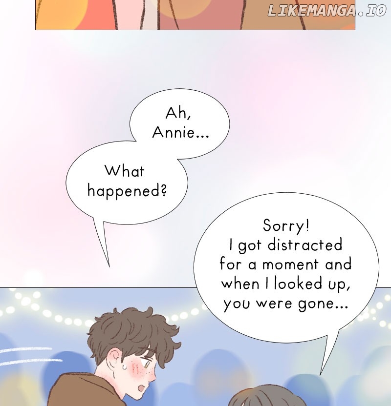 Annie Green Hates Girls Chapter 70 - page 57