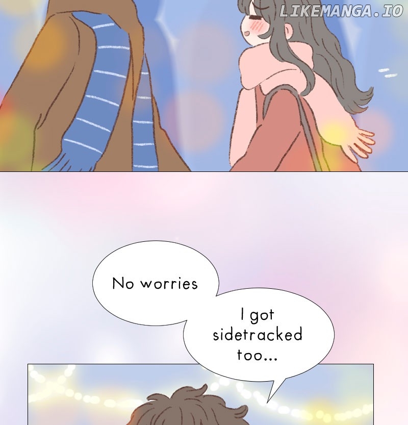 Annie Green Hates Girls Chapter 70 - page 58