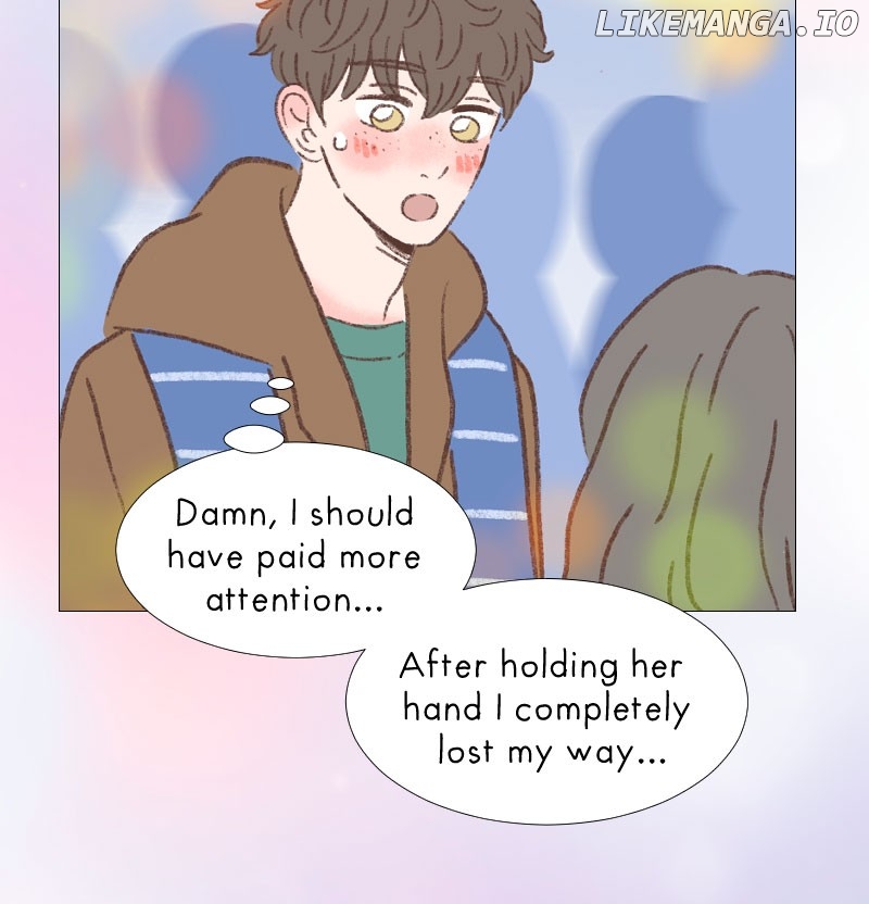 Annie Green Hates Girls Chapter 70 - page 59