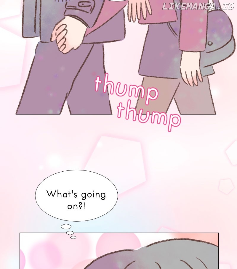 Annie Green Hates Girls Chapter 70 - page 6