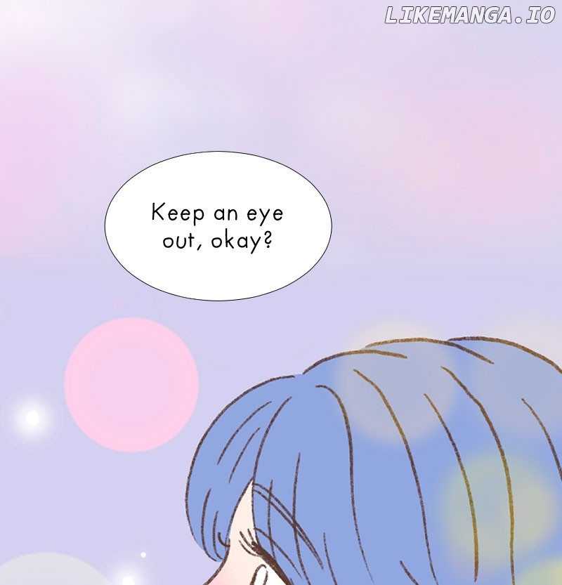 Annie Green Hates Girls Chapter 70 - page 60