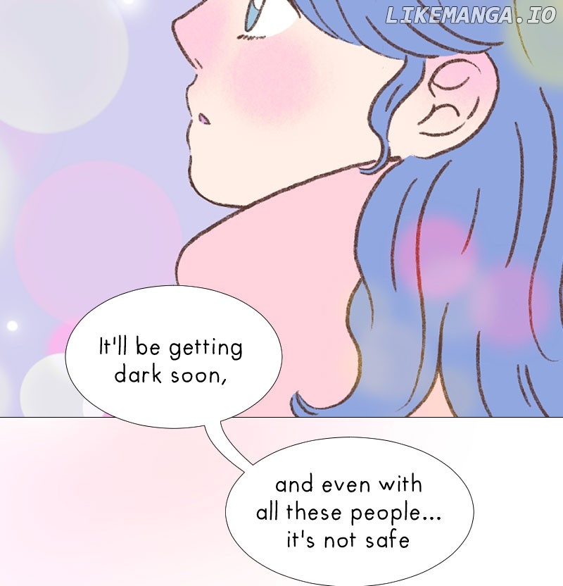 Annie Green Hates Girls Chapter 70 - page 61