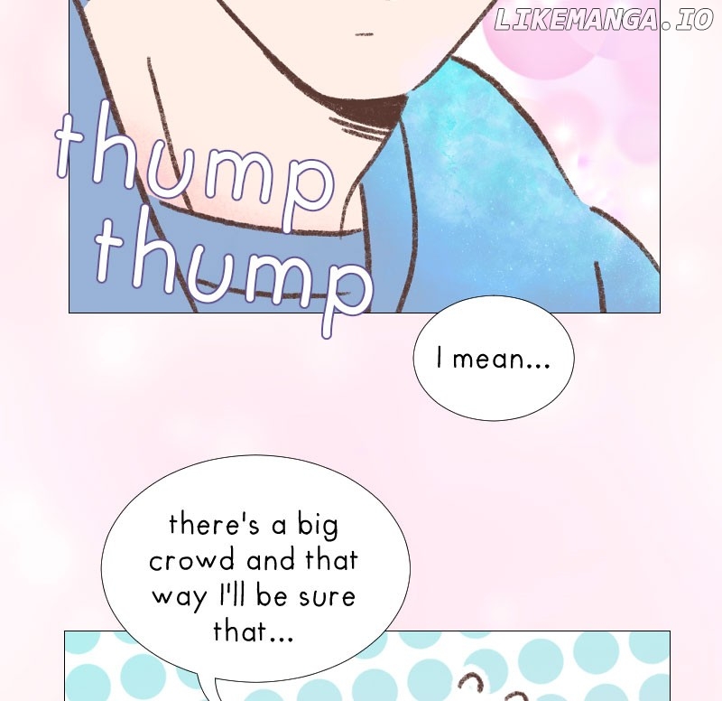 Annie Green Hates Girls Chapter 70 - page 67