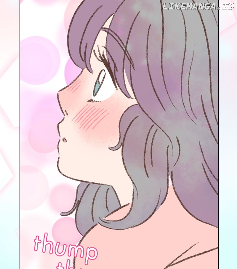 Annie Green Hates Girls Chapter 70 - page 7