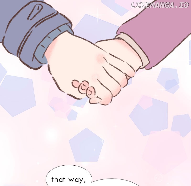Annie Green Hates Girls Chapter 70 - page 71