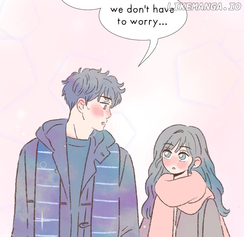 Annie Green Hates Girls Chapter 70 - page 72