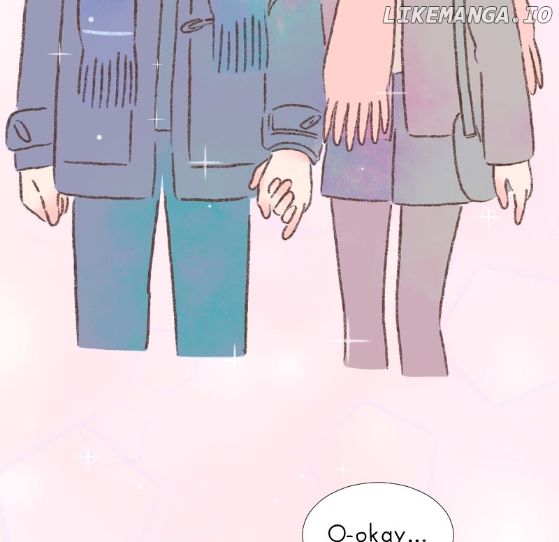 Annie Green Hates Girls Chapter 70 - page 73