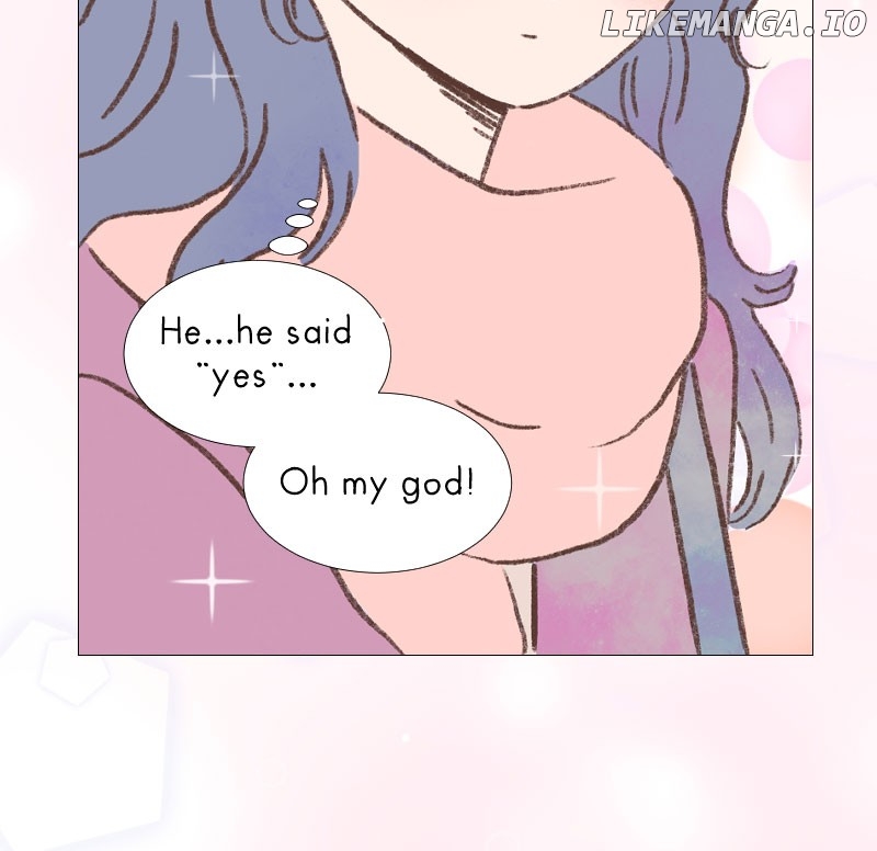 Annie Green Hates Girls Chapter 70 - page 75