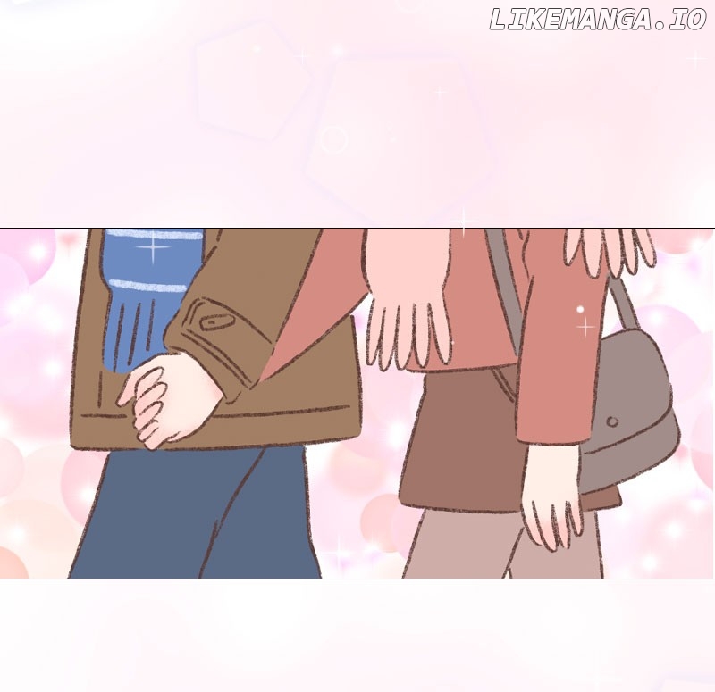 Annie Green Hates Girls Chapter 70 - page 76