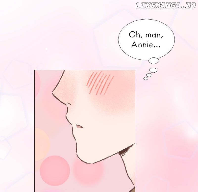 Annie Green Hates Girls Chapter 70 - page 77