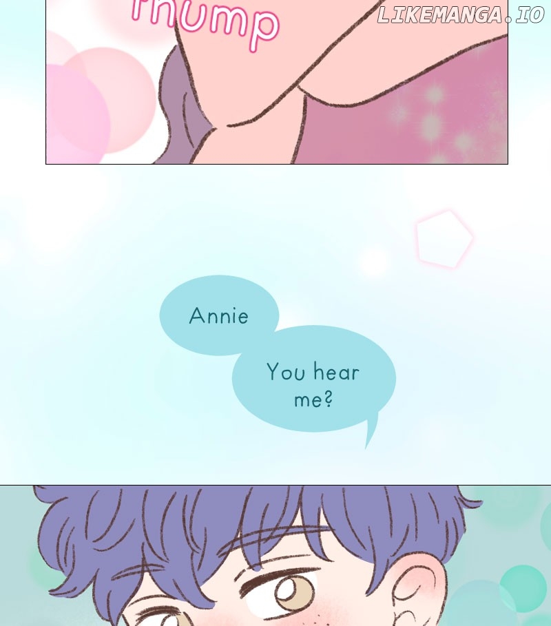 Annie Green Hates Girls Chapter 70 - page 8