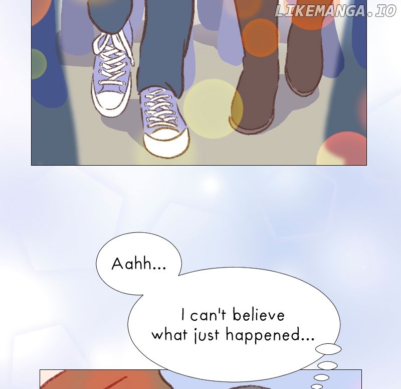Annie Green Hates Girls Chapter 70 - page 83