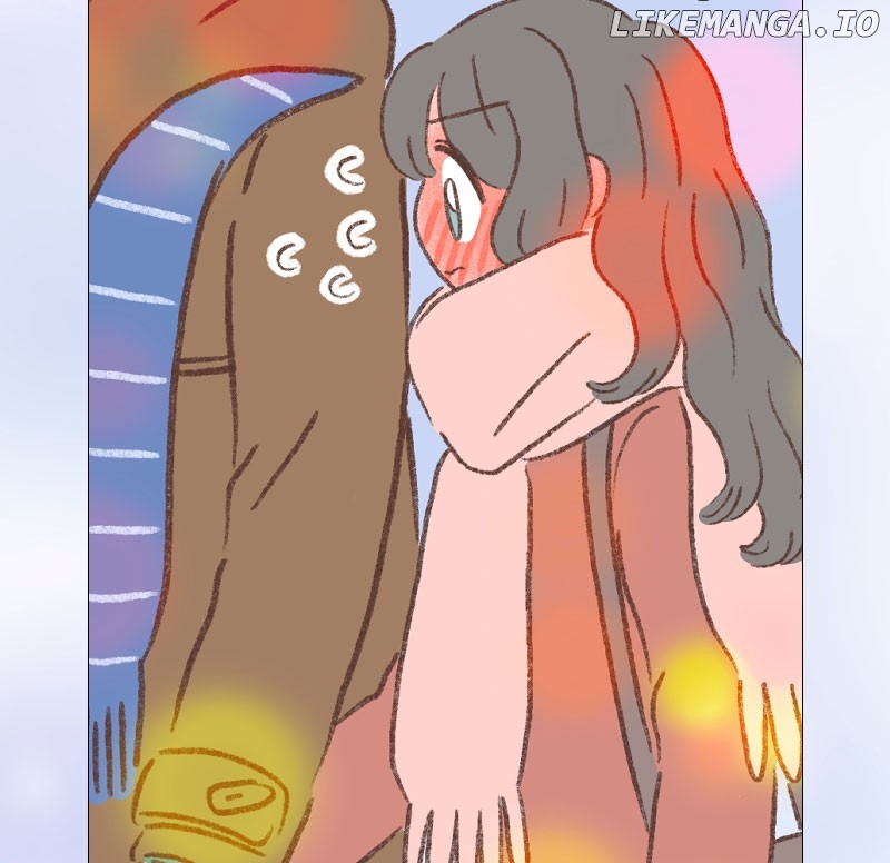 Annie Green Hates Girls Chapter 70 - page 84
