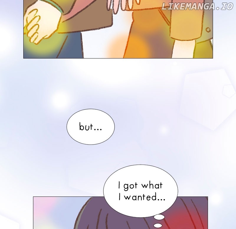 Annie Green Hates Girls Chapter 70 - page 85