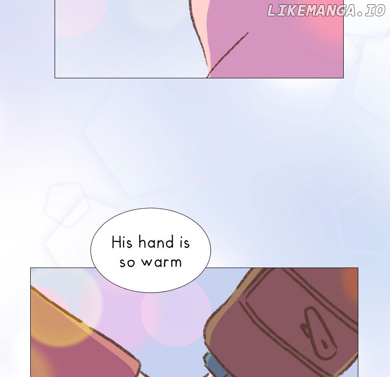 Annie Green Hates Girls Chapter 70 - page 87
