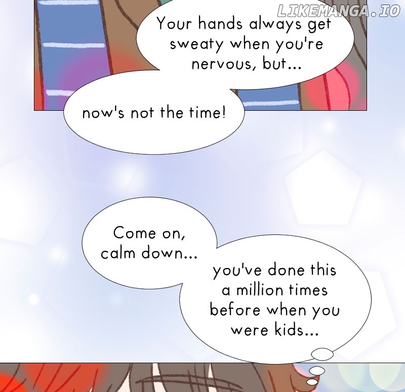 Annie Green Hates Girls Chapter 70 - page 92