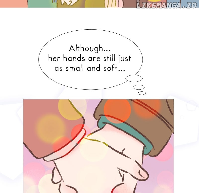 Annie Green Hates Girls Chapter 70 - page 96