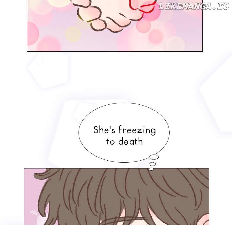 Annie Green Hates Girls Chapter 70 - page 97