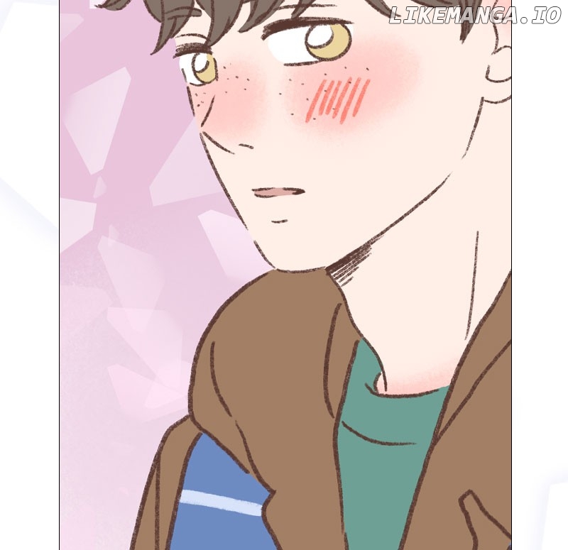Annie Green Hates Girls Chapter 70 - page 98