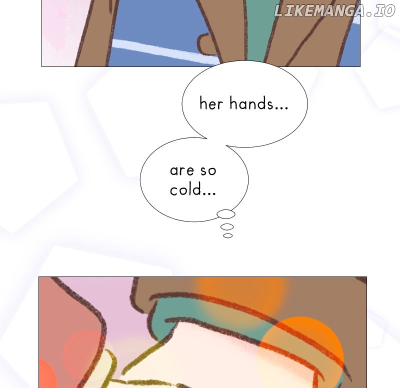 Annie Green Hates Girls Chapter 70 - page 99