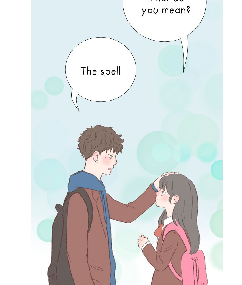 Annie Green Hates Girls Chapter 2 - page 14