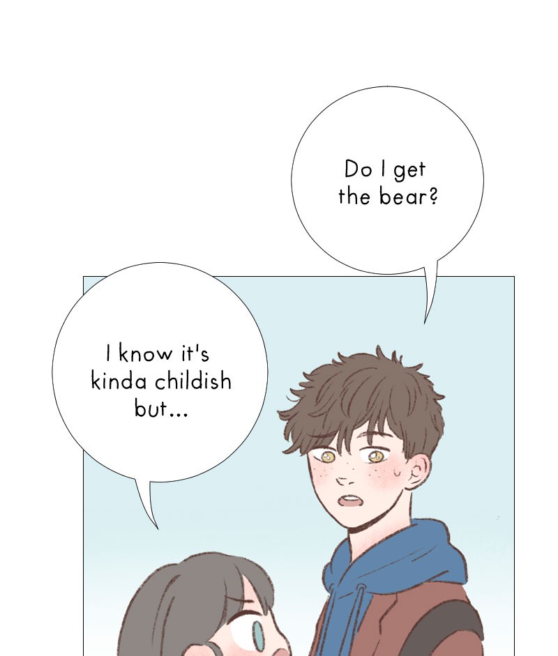 Annie Green Hates Girls Chapter 2 - page 20