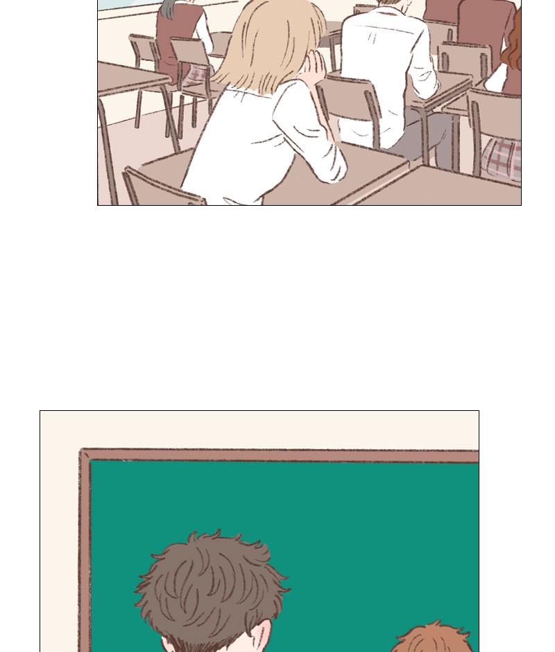 Annie Green Hates Girls Chapter 2 - page 4